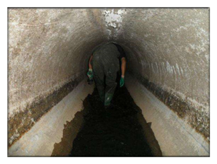 永丰管道高压清洗