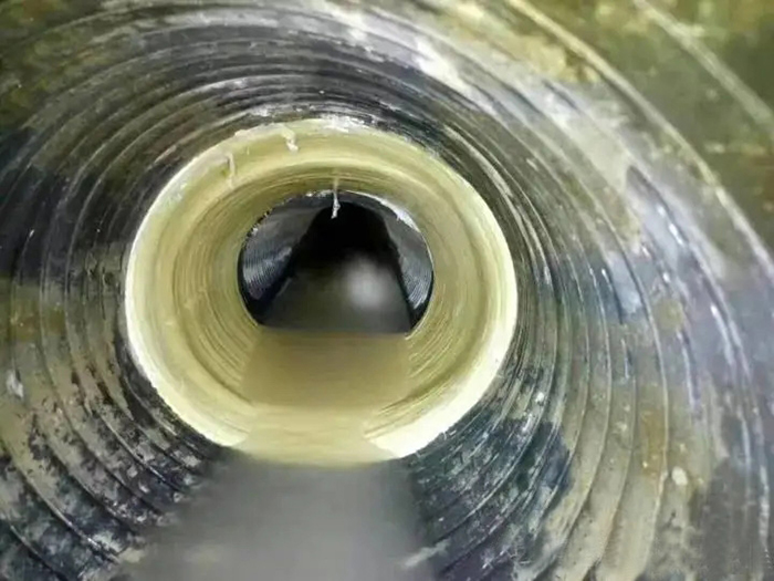 永丰内衬修复法通常适用于哪些类型的断面管道