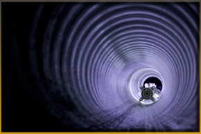 永丰UVCIPP紫外光固化修复工艺特点和施工工艺